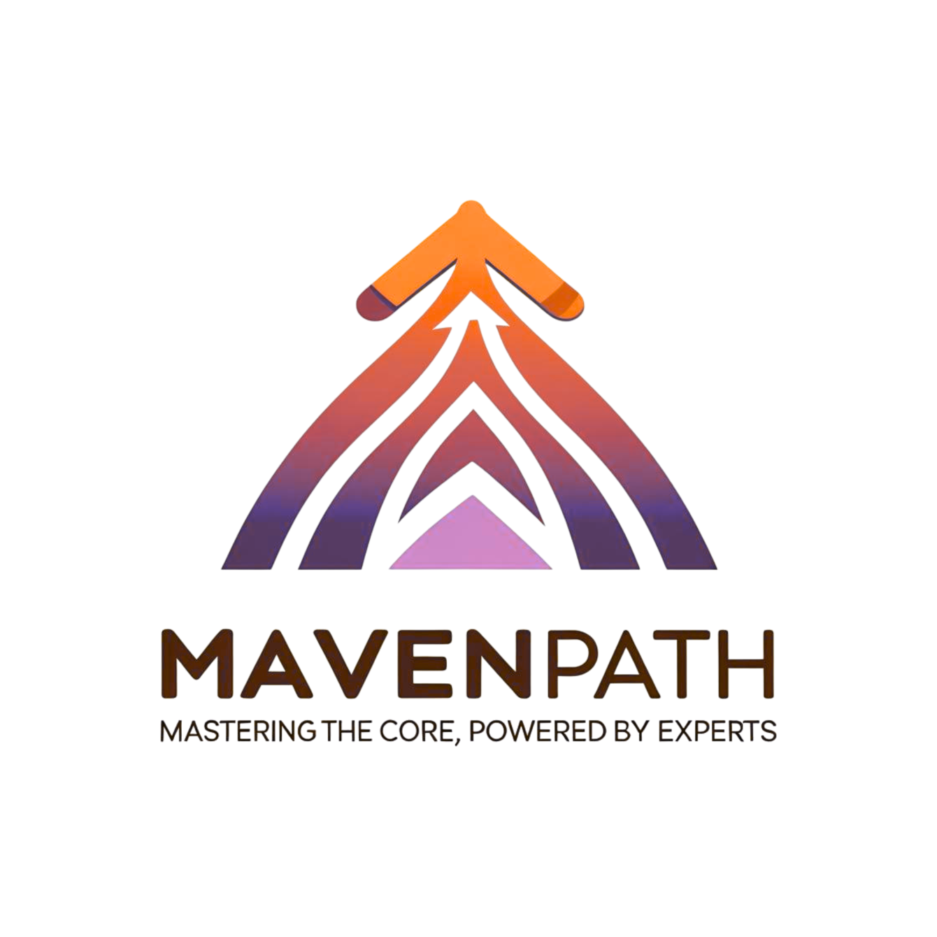 Mavenpath logo